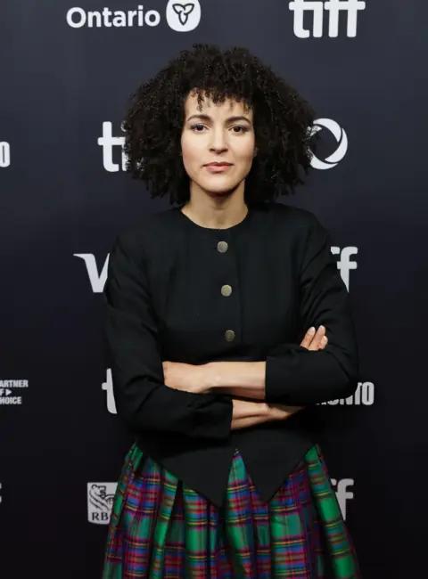 Leah Doz – Attends the Premiere of ‘Dead Lover’ During the 2025 Toronto International Film Festival in Toronto, Ontario 09-13-2025