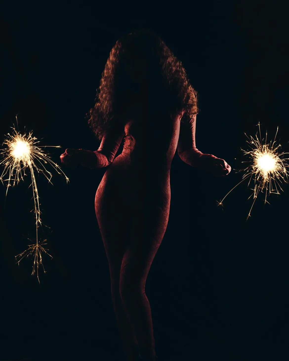 Leigh-Anne Pinnock – Photoshoot by Taiye Godbody 2025