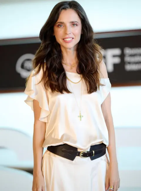 Leticia Dolera – Attends the ‘Pubertat (Pubertad)’ Photocall During the 73rd San Sebastian International Film Festival in San Sebastian, Spain 09-22-2025