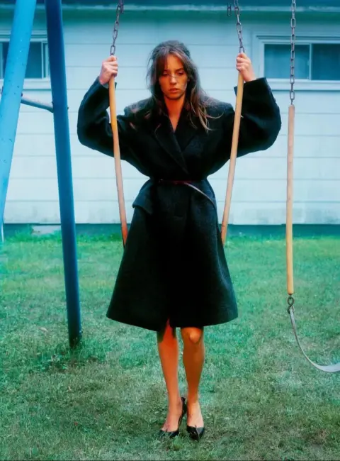 Maya Hawke – Autre Magazine Fall/Winter 2025