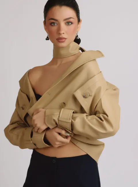 Mishka Silva – Chicle Mag Issue #80 September 2025