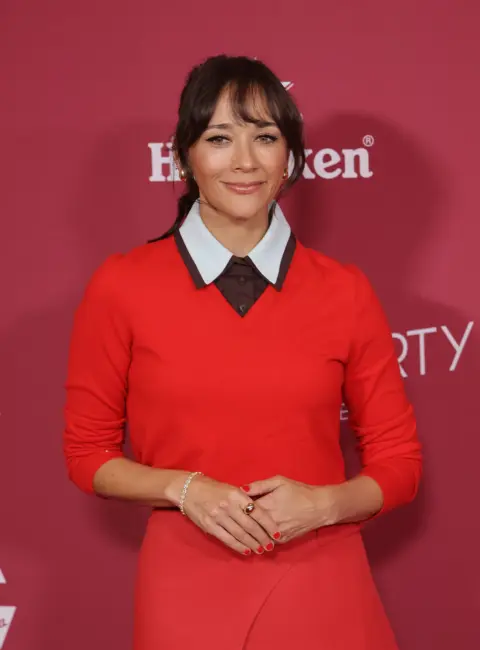Rashida Jones – BAFTA North America’s TV Tea Party at the Maybourne Beverly Hills in Beverly Hills 09-13-2025