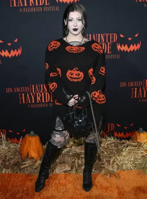 Ravengriim – Haunted Hayride Held at The Griffith Park in Los Angeles 09-26-2025
