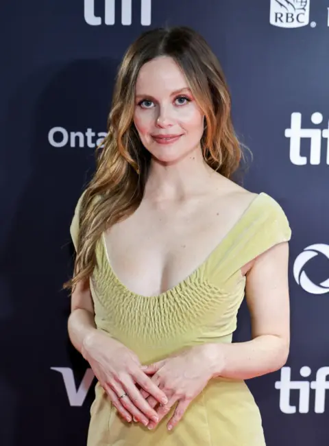 Sarah Ramos – Attends the Premiere of ‘The Napa Boys’ During the 2025 Toronto International Film Festival in Toronto, Ontario 09-12-2025