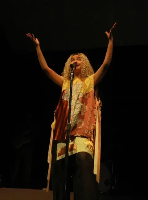 Anavitoria – Live at Vivo Rio in Flamengo Park, Rio De Janeiro, Brazil 10-11-2025