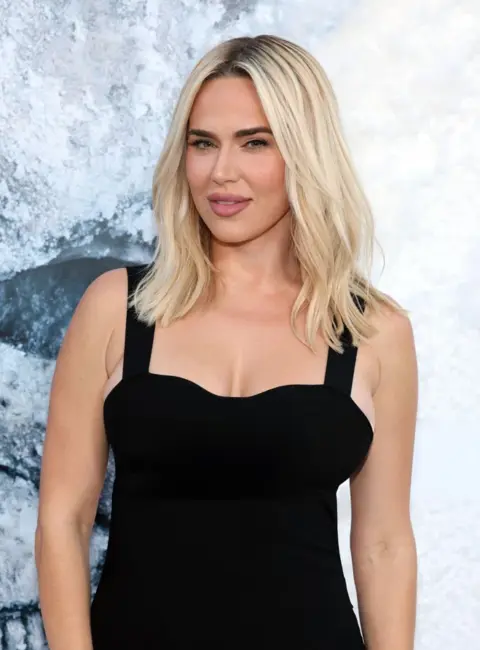 CJ Perry – ‘Black Phone 2’ Premiere in Hollywood, California 10-08-2025