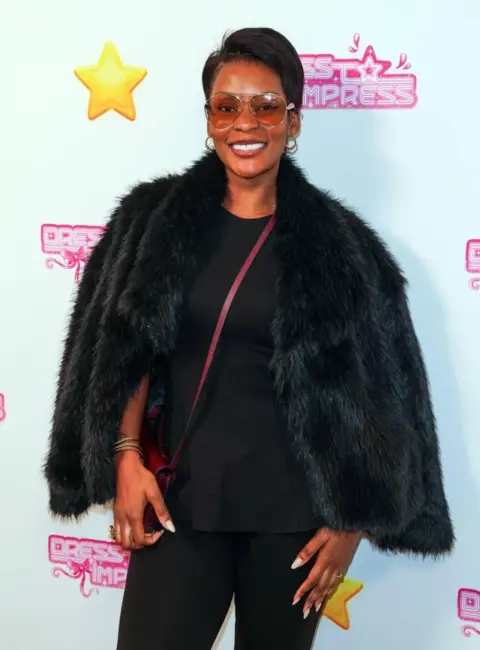 Dymund – Dress To Impress Fashion Show at Somerset House in London 10-04-2025