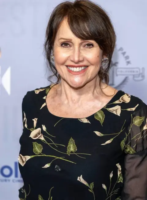 Eliana Alexander – Attends Film Festival at Hollywood Park OPENING NIGHT at Cinepolis Luxury Cinemas, Los Angeles 10-07-2025