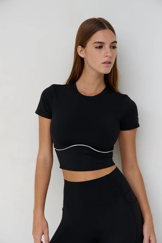 Emily Feld – Astoria Activewear 2025