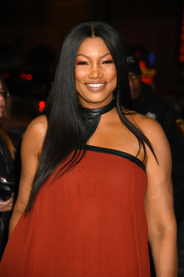 Garcelle Beauvais – ‘Song Sung Blue’ Screening at AFI FEST 2025 in Hollywood 10-26-2025