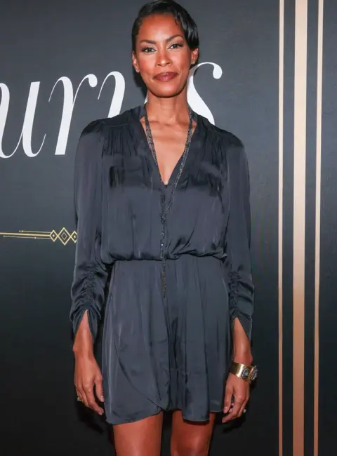 Kearran Giovanni – 2nd Annual Gurus Awards at Cicada in Los Angeles, California 10-12-2025