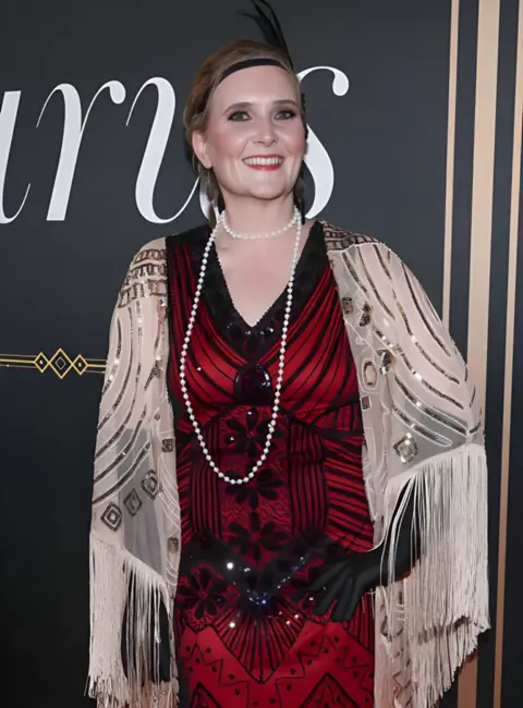 Kimberley Kim – 2nd Annual Gurus Awards at Cicada in Los Angeles, California 10-12-2025