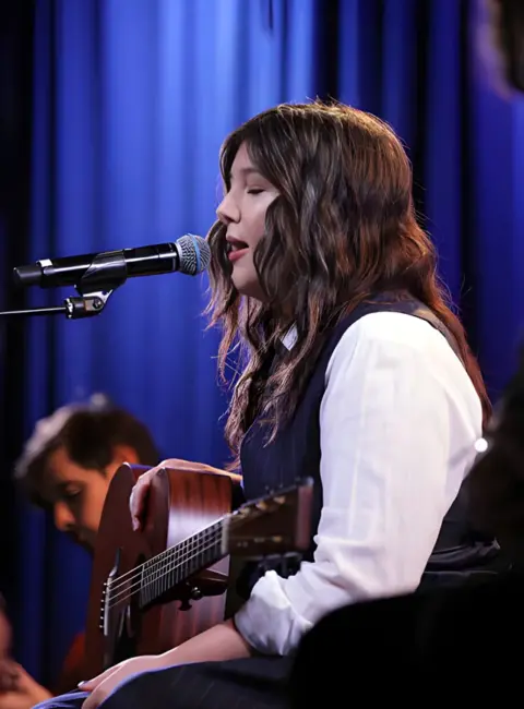 Lucy Dacus – GRAMMY Museum L.A. Live in Los Angeles, California 10-08-2025