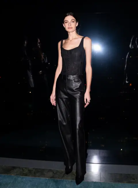 Mariah Strongin – HStern 80th Anniversary at Nubeluz in New York City 10-07-2025