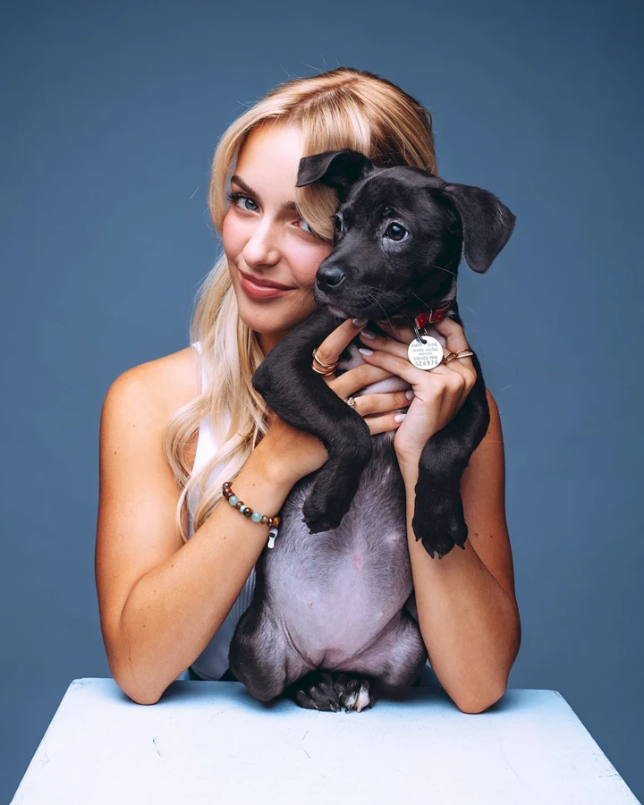 Mckenna Grace and Mason Thames – Buzzfeed Celeb The Puppy Interview October 2025