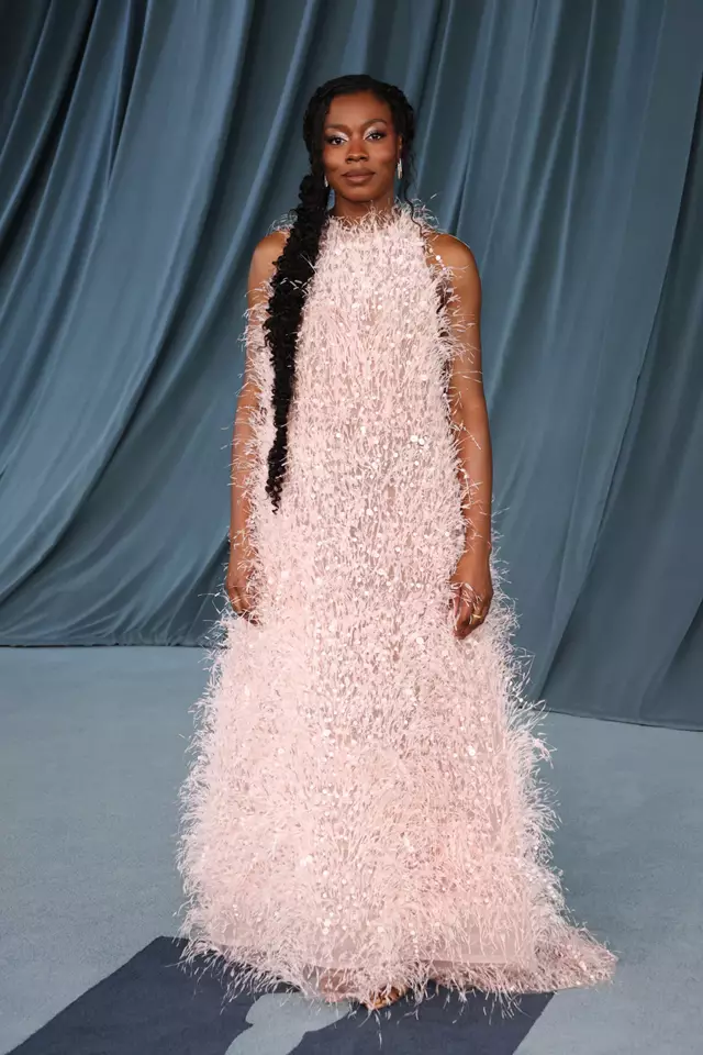 Nia DaCosta – The 5th Annual Academy Museum Gala in Los Angeles, California 10-18-2025