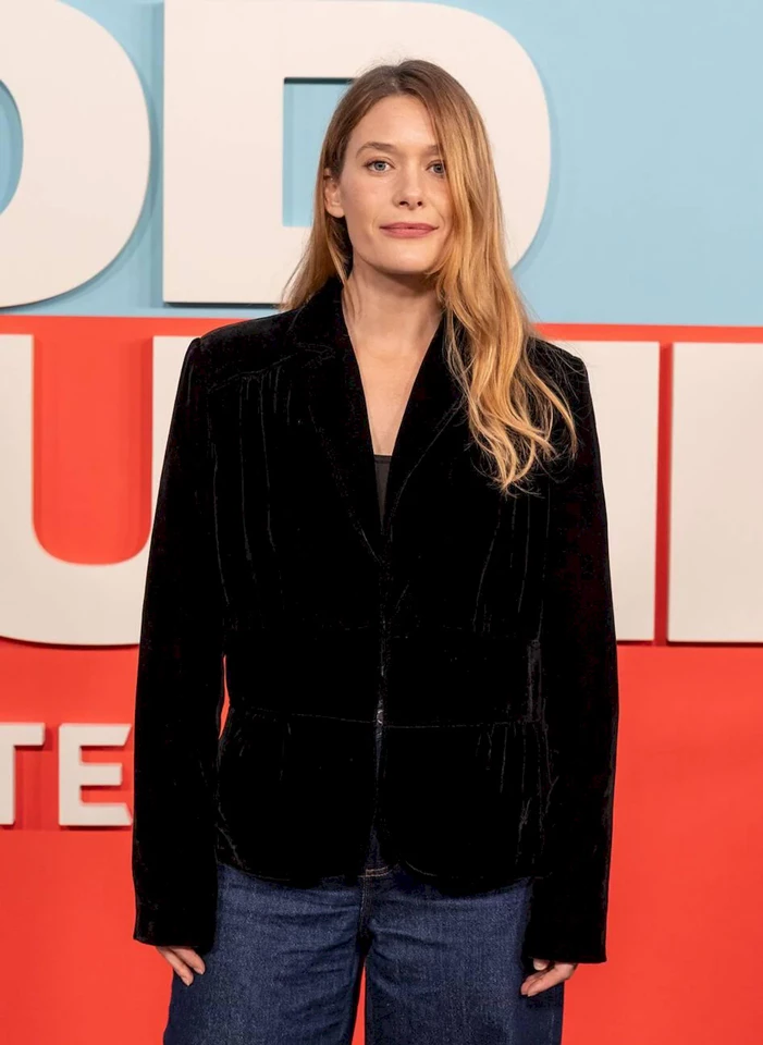 Rachel Keller – New York Special Screening of ‘Good Fortune’ in New York City 10-13-2025