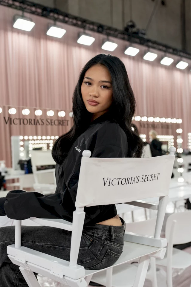 Sunisa Lee – Marie Claire October 2025