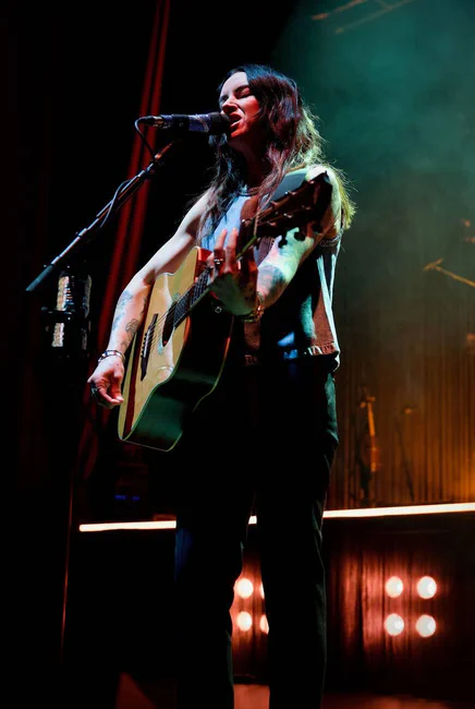 Amy Macdonald – Live at Bath Forum, Bath, England 11-28-2025