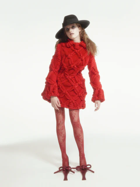 Ever Anderson – The Beyond Noise Magazine November 2025