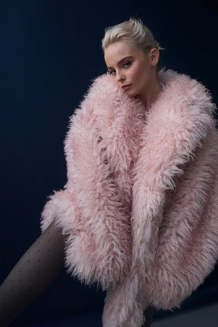 Millie Gibson – 5 Eleven Magazine November 2025