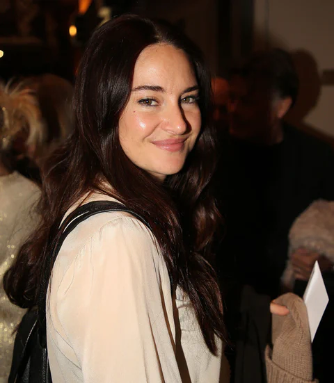 Shailene Woodley – Attends Opening Night of ‘Quadrophenia, A Rock Ballet’ in New York City 11-14-2025