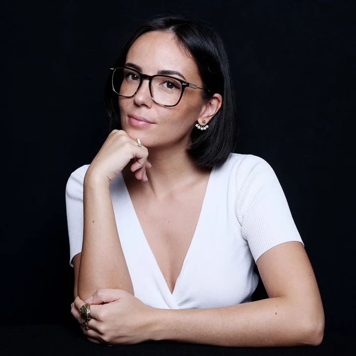 Agathe Auproux – Photoshoot in Paris, France 10-25-2022