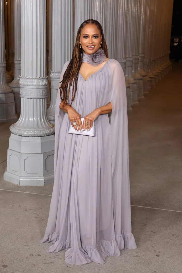 Ava DuVernay – 2025 LACMA Art and Film Gala in Los Angeles, California 11-01-2025