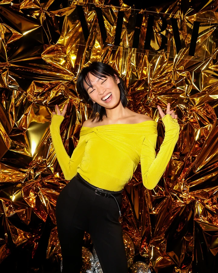 Chloe Nguyen – 3rd Annual Holiday House in New York 11-06-2025