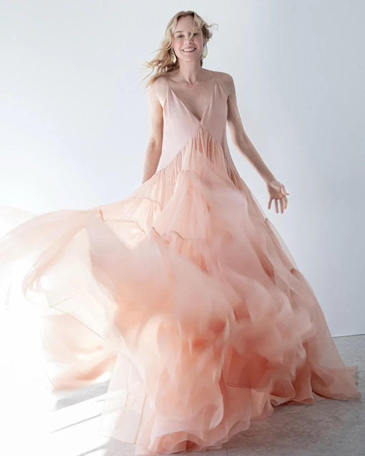 Diane Kruger – Asif Magazine November 2025