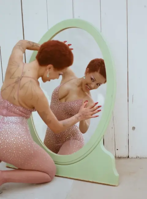 Doja Cat – The New York Times September 2025