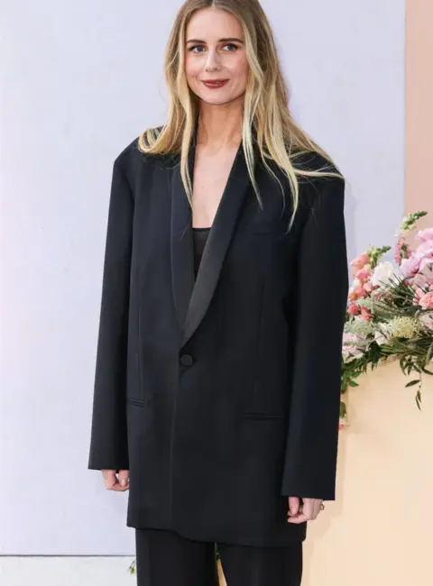 Justine Lupe – ‘Nobody Want This’ FYC Event, Los Angeles, California 11-07-2025