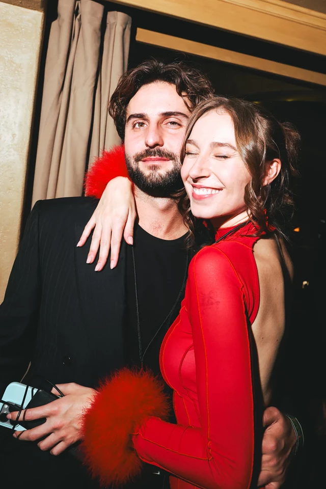 Kat Macpherson – BORNXRAISED SADIE HAWKINS 2025, Union Station, Los Angeles, CA 11-25-2025