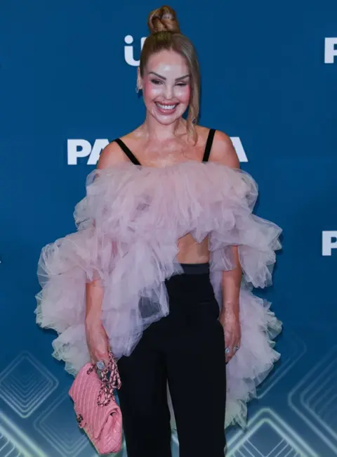 Katie Piper – ITV Palooza, London, UK 11-11-2025