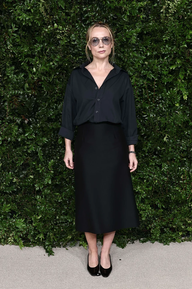 Kerry Condon – Academy Women’s Luncheon Presented by Chanel in Los Angeles 11-4-2025