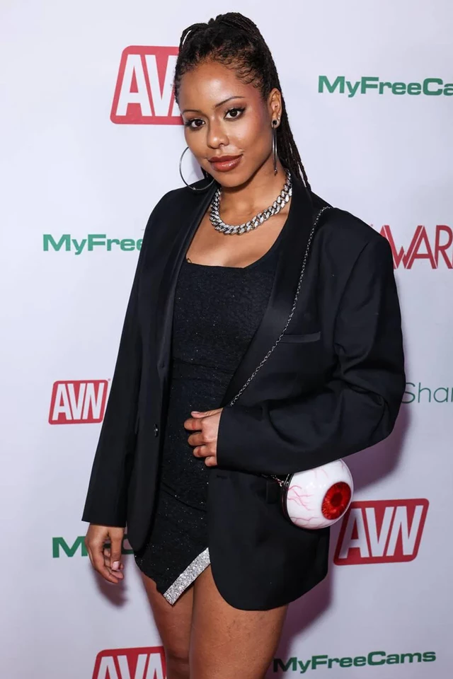 Kira Noir – 2026 AVN Awards Nominations Party at AVALON Hollywood and Bardot in Hollywood, Los Angeles, California 11-20-2025