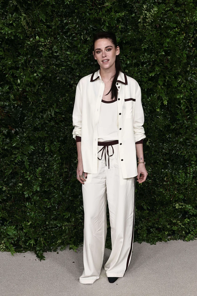 Kristen Stewart – Academy Women’s Luncheon Presented by Chanel in Los Angeles 11-4-2025