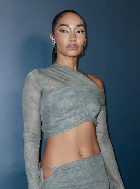 Leigh-Anne Pinnock – Attends the Glamour Women Of The Year Awards 2025 at 180 Studios in London, England 10-30-2025