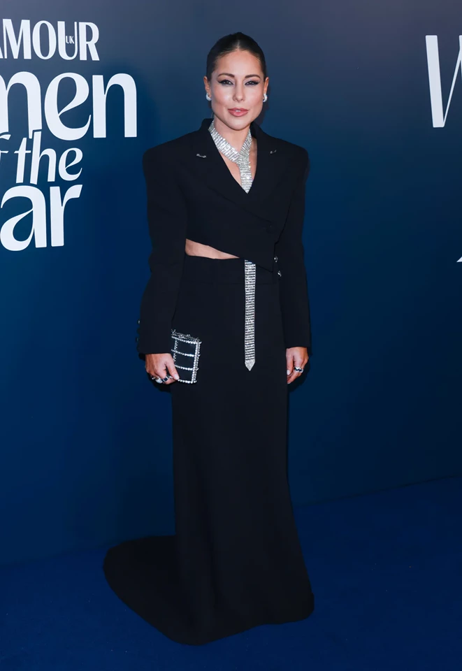 Louise Thompson – Glamour Women Of The Year Awards 2025 in London, England 10-30-2025