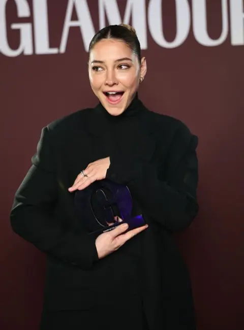 Madelyn Cline – Glamour Women Of The Year Awards in Berlin 11-14-2025