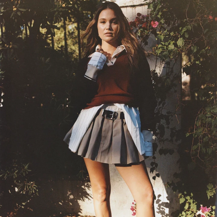 Olivia Holt – Imagine Magazine November 2025