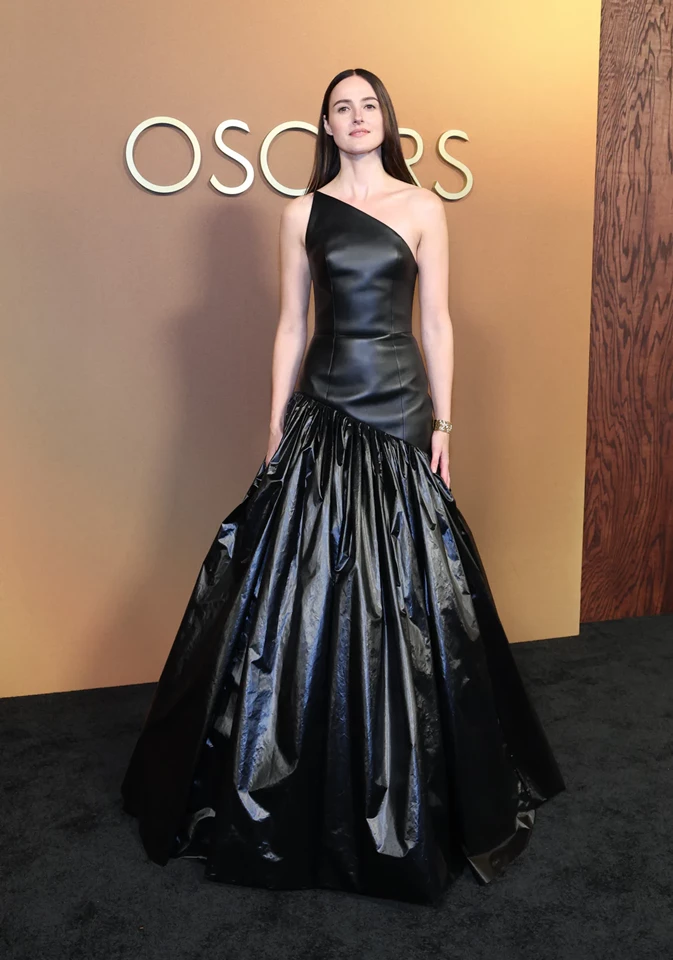 Renate Reinsve – 16th Governors Awards at The Ray Dolby Ballroom in Hollywood, California 11-16-2025