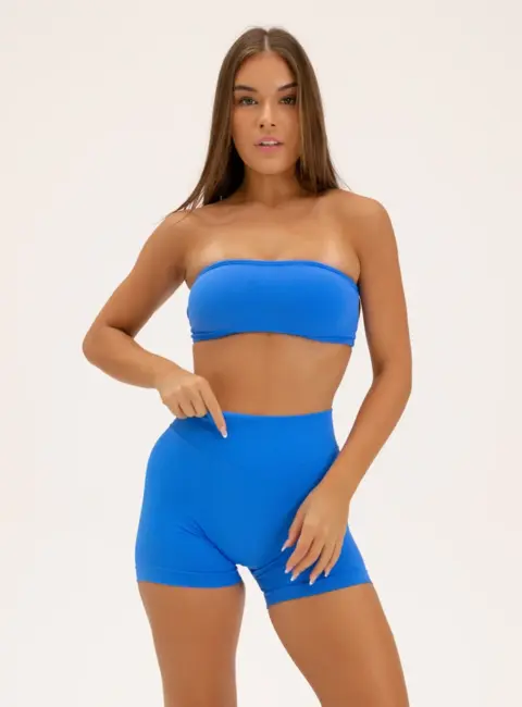 Rhiannon Walters – Blu Activewear Campaign November 2025