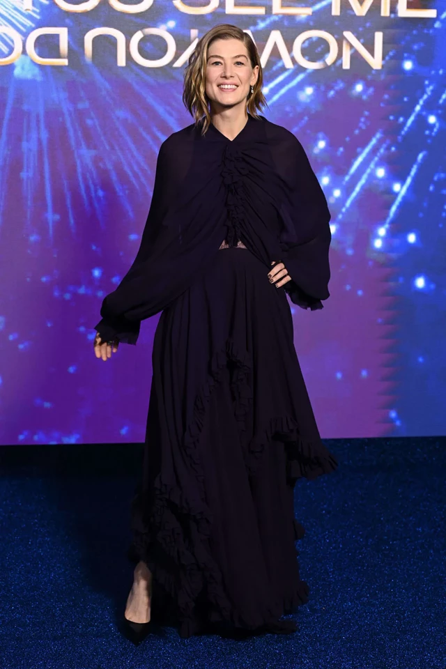 Rosamund Pike -‘Now You See Me Now You Don’t’ Film Photocall, London, England 11-05-2025