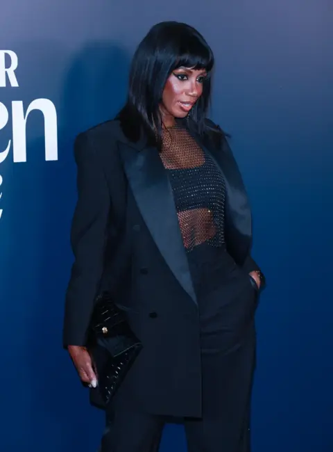 Shaznay Lewis – Glamour Women of the Year Awards 2025 in London, England 10-30-2025