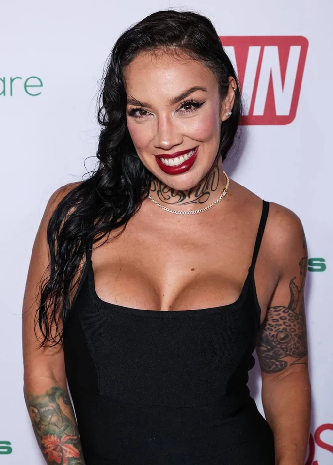 SOCANUMA – 2026 AVN Awards Nominations Party at AVALON Hollywood and Bardot in Hollywood, Los Angeles, California 11-20-2025