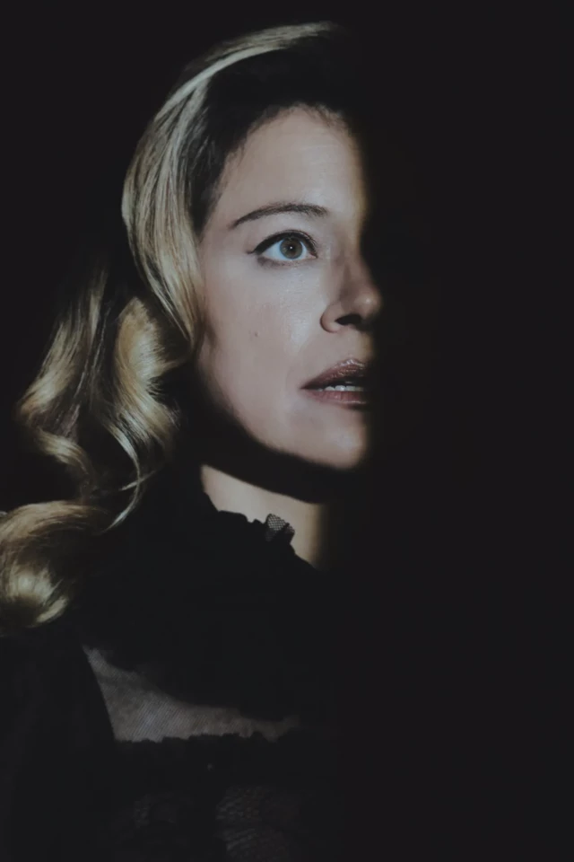 Tatiana Maslany – Polyester Magazine November 2025