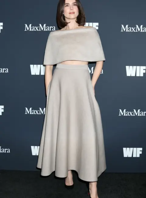 Zoey Deutch – WIF 2025 Honors in Beverly Hills 11-06-2025