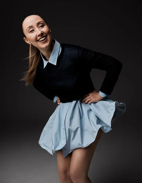 Erin Doherty – Observer Magazine December 2025