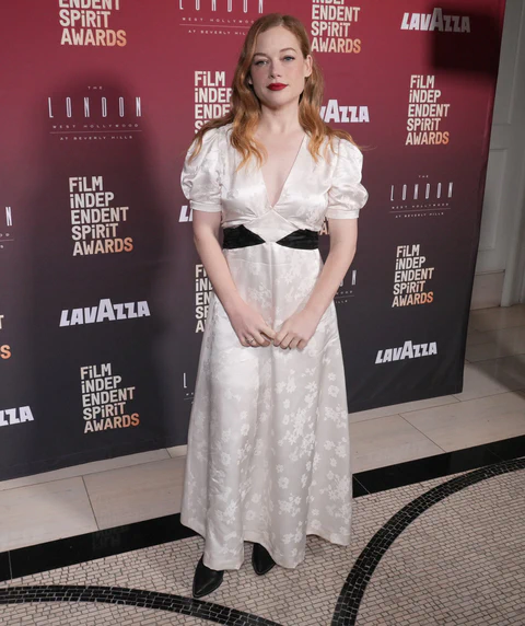 Jane Levy – 2026 Film Independent Spirit Awards Nominees Brunch at The London West Hollywood at Beverly Hills in West Hollywood, California 01-10-2025